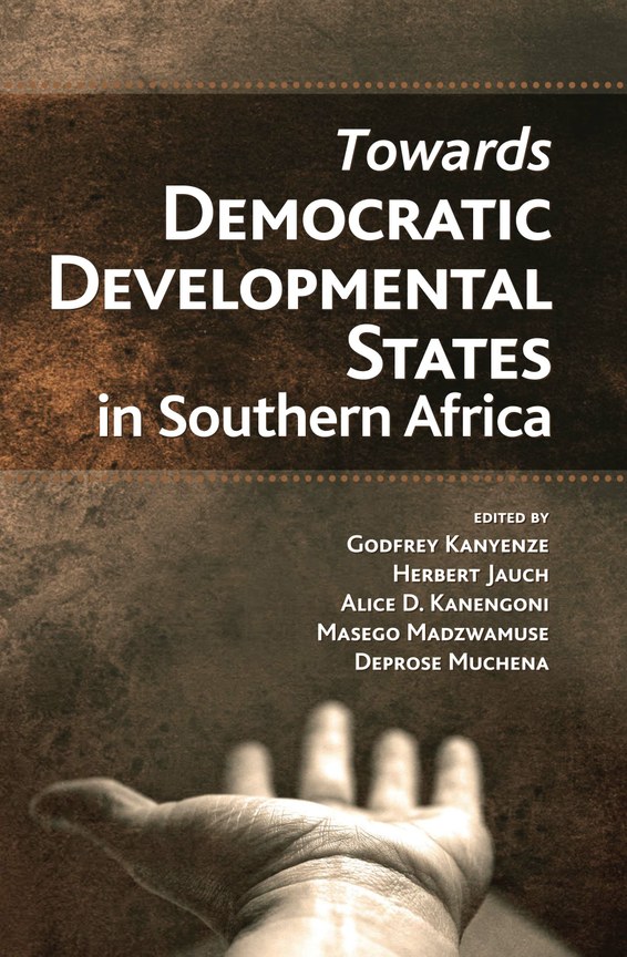 Perspectives on the Democratic Developmental State